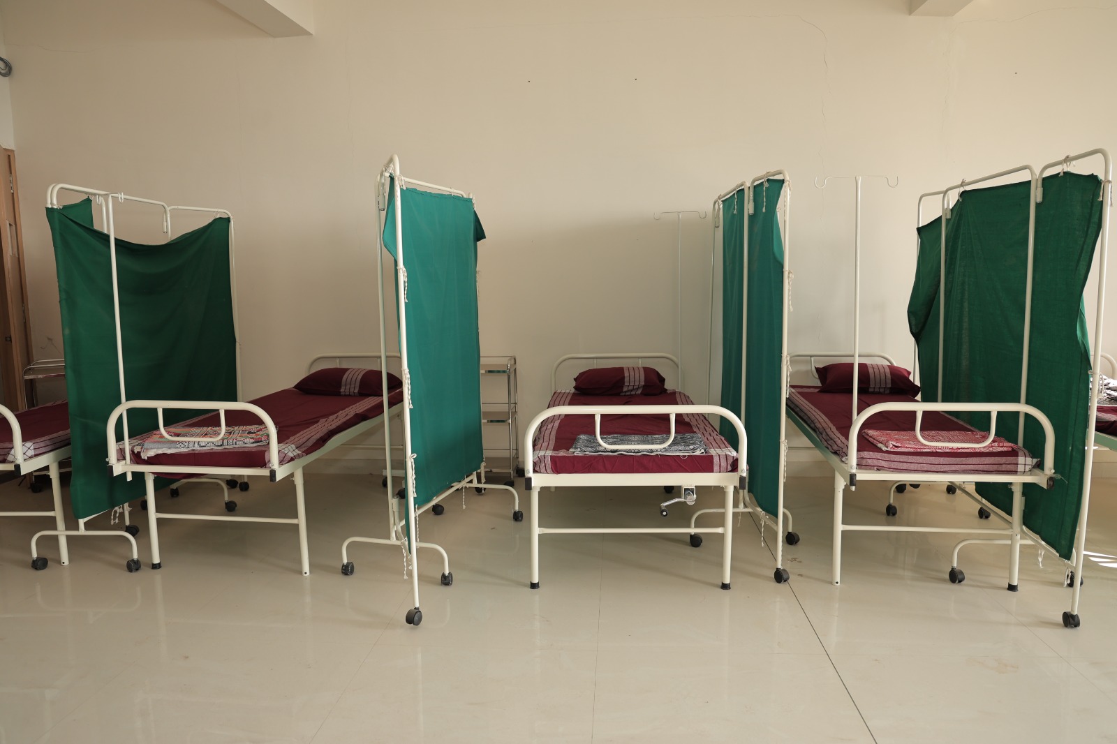 Advanced Skill Laboratories – Abitkar Nursing College