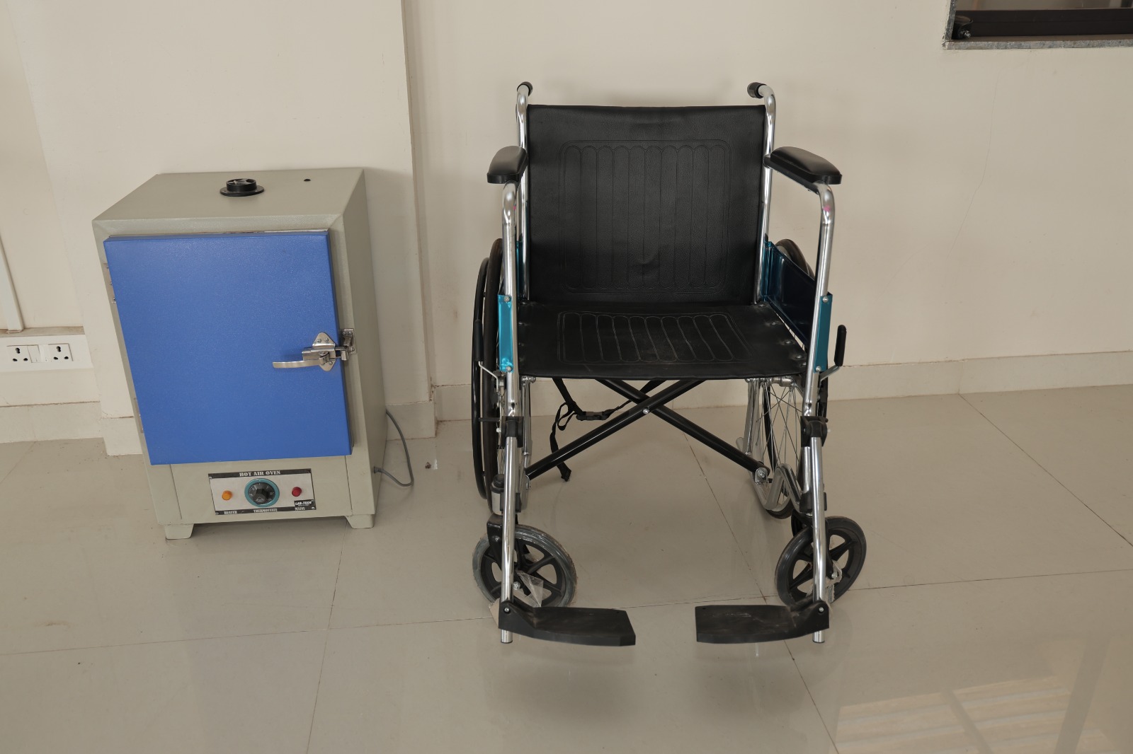 Advanced Skill Laboratories – Abitkar Nursing College