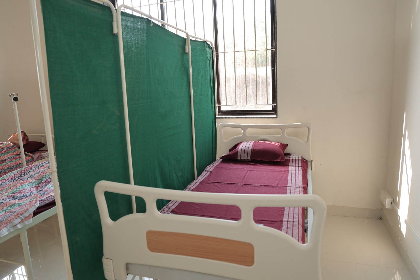 Advanced Skill Laboratories – Abitkar Nursing College