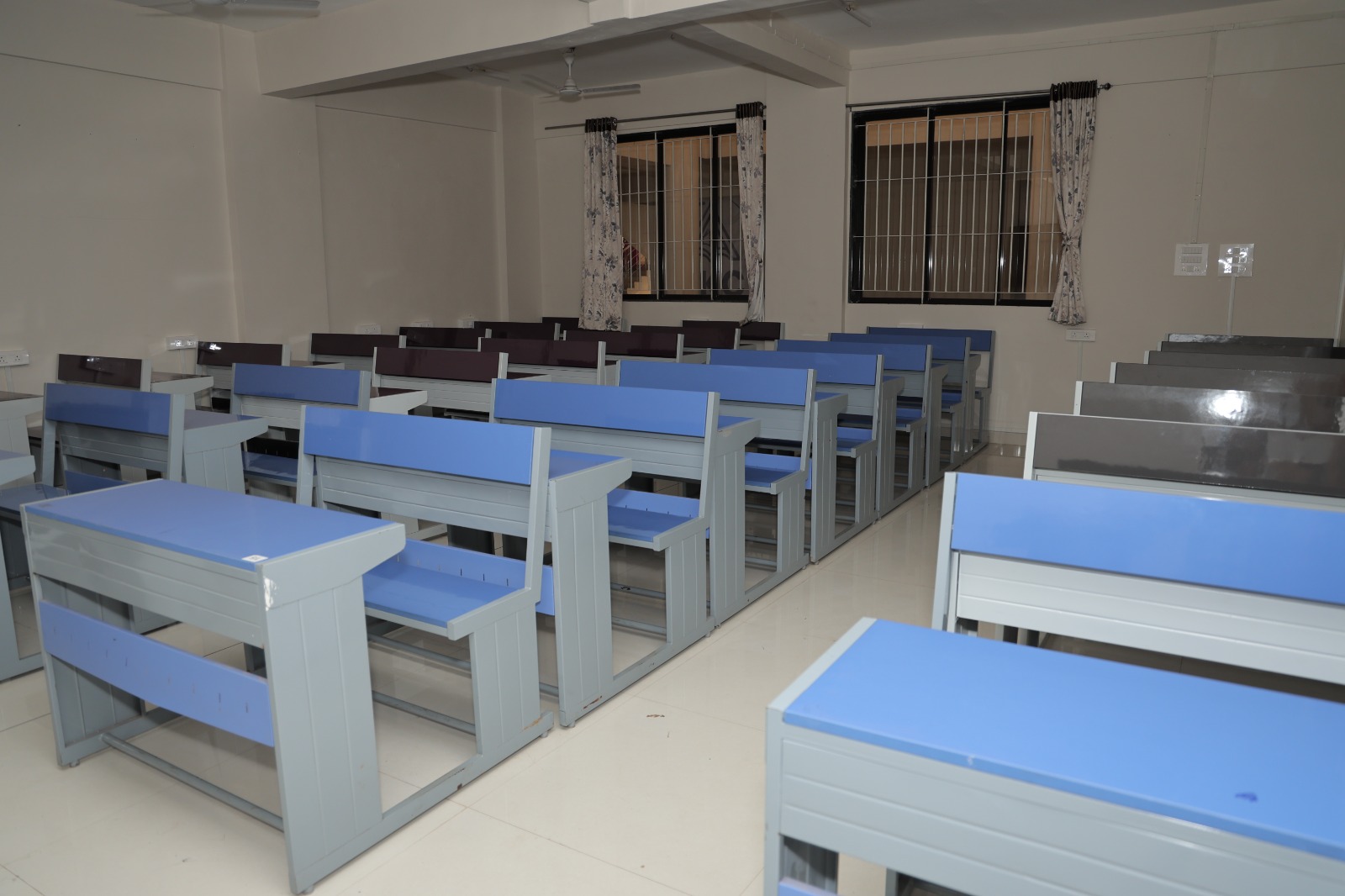 Advanced Skill Laboratories – Abitkar Nursing College