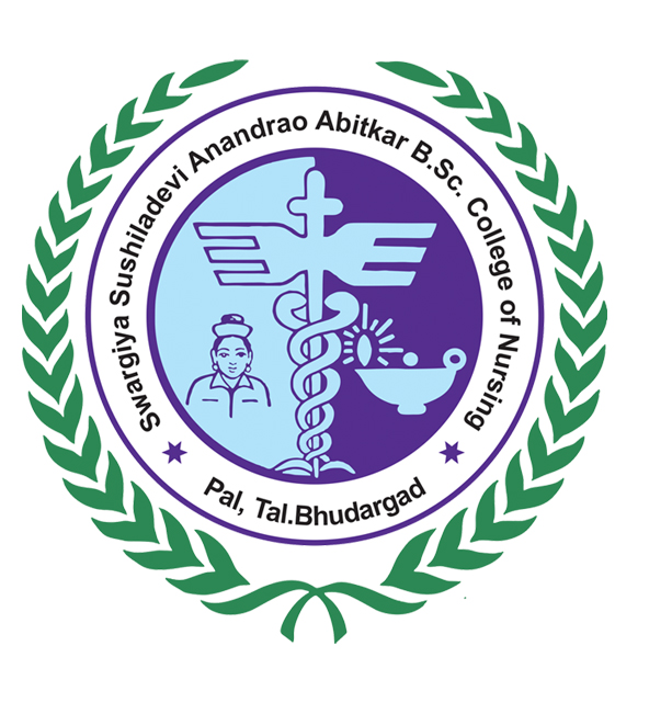 Abitkar Nursing College Logo